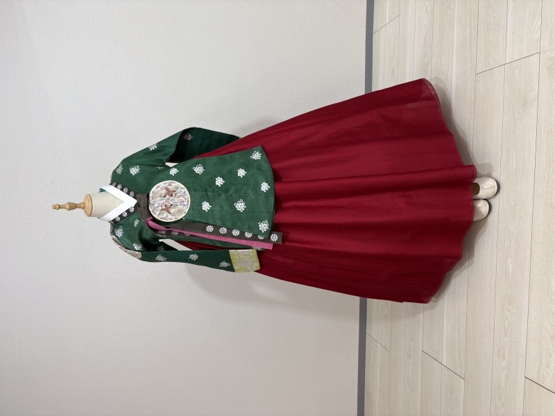 ftsの韓服★