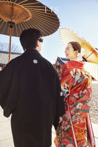 撮影後の流れについて⭐︎