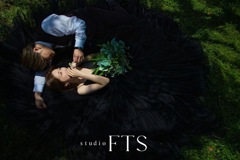 ドレスロケーション撮影紹介♪