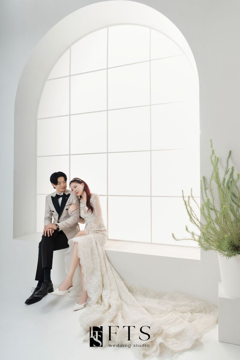 撮影当日の流れ♪