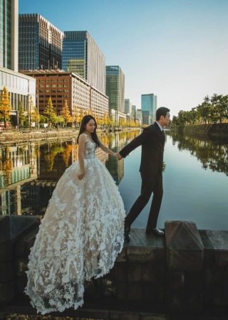 NEW!! 東京駅フォト