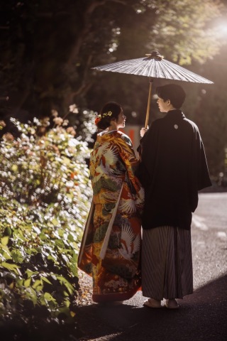 和装ロケーション