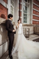 ★最新★昼東京駅フォト