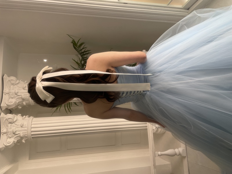 ヘアアレンジ⭐︎
