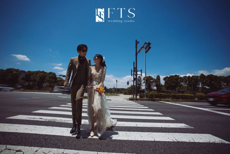 撮影当日の流れ♪