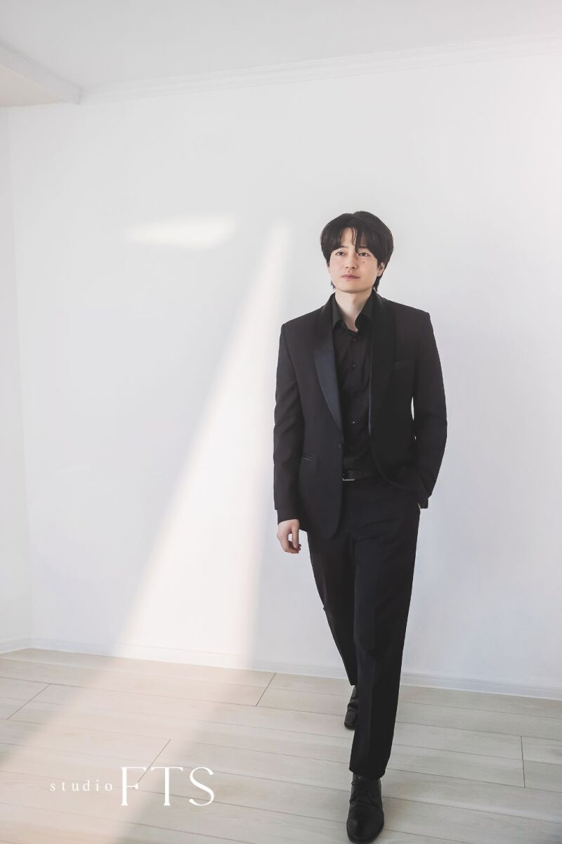 タキシード集めました！！