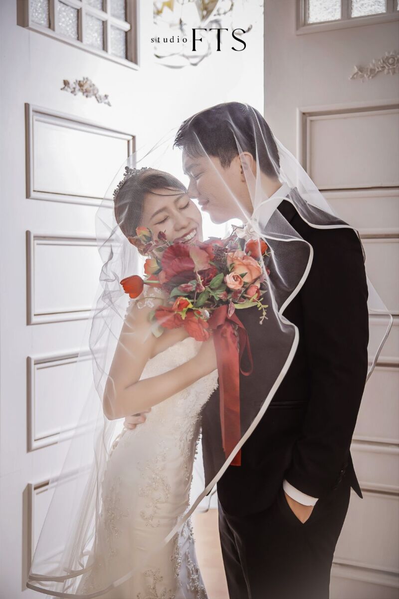 撮影当日の流れ