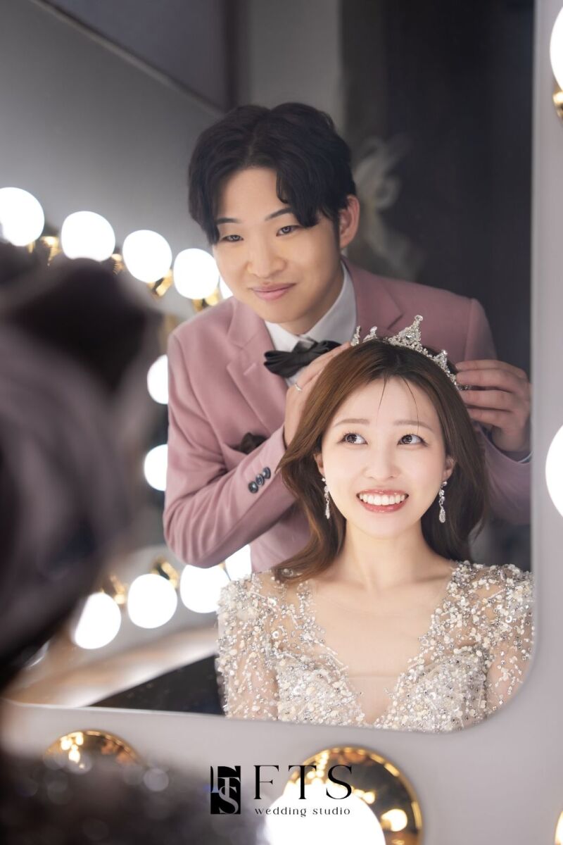 撮影前のよくある質問