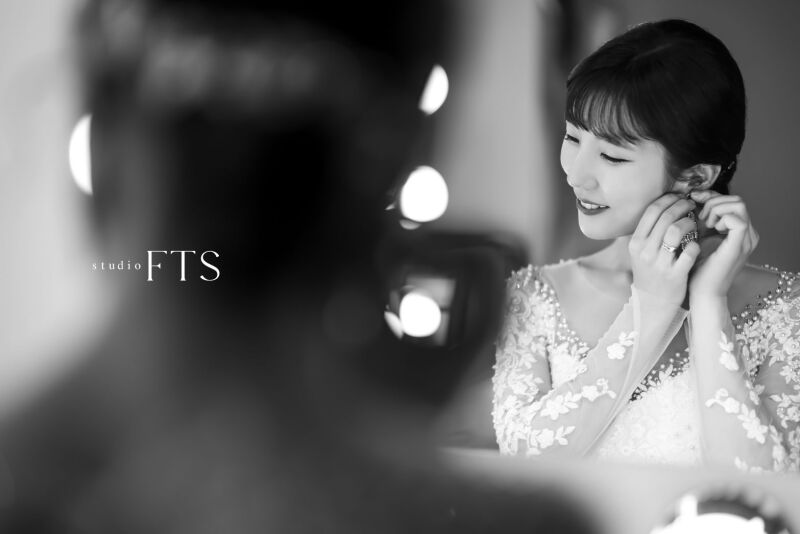 撮影当日の流れ