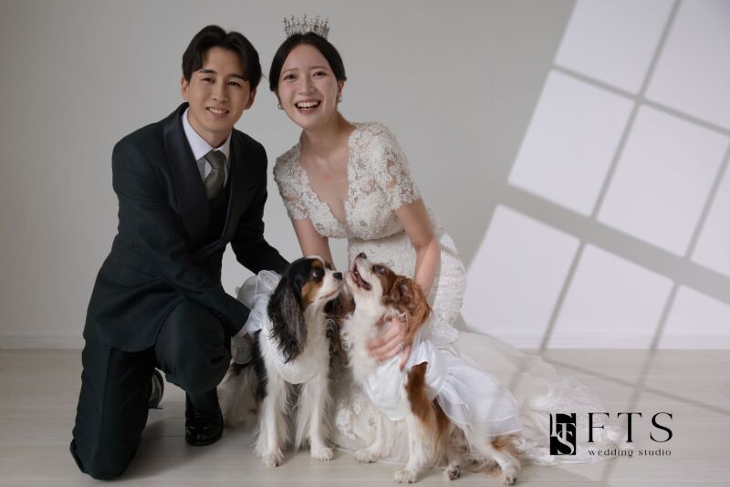 ペット撮影のご案内♪