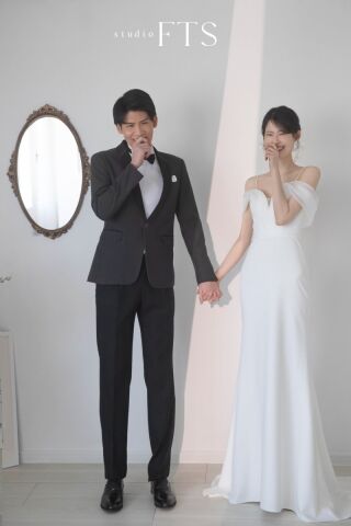 撮影当日の流れ♬