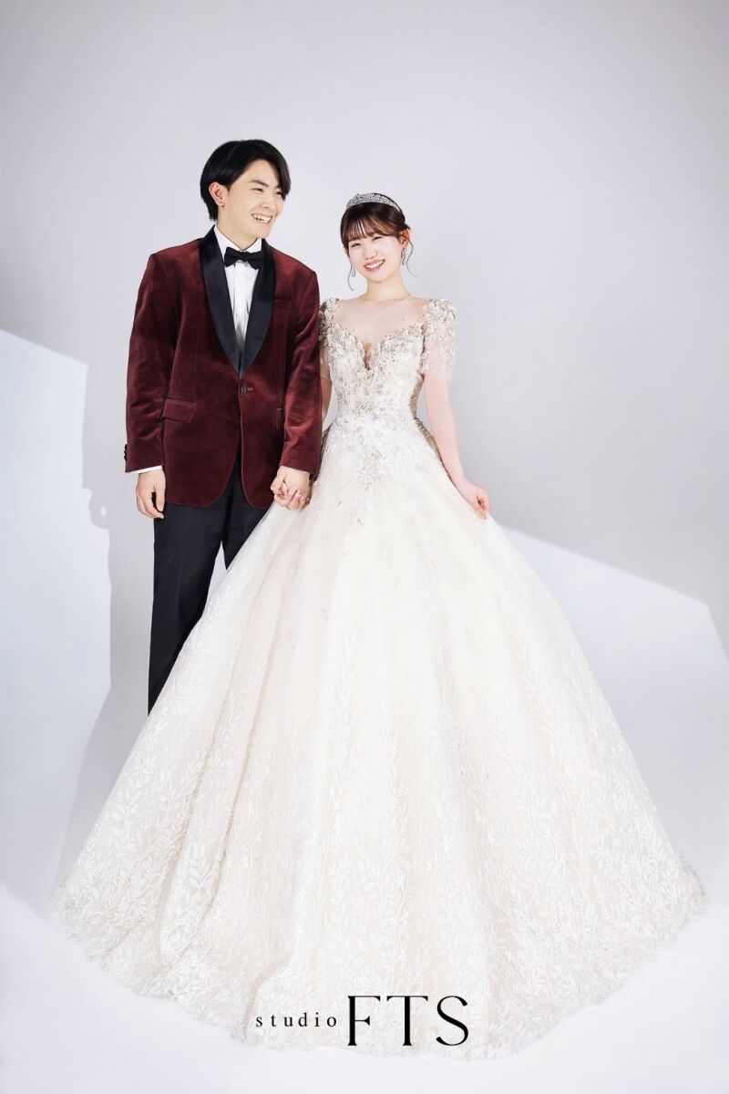 タキシード集めました！！