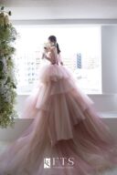 ドレス試着について変更のご案内