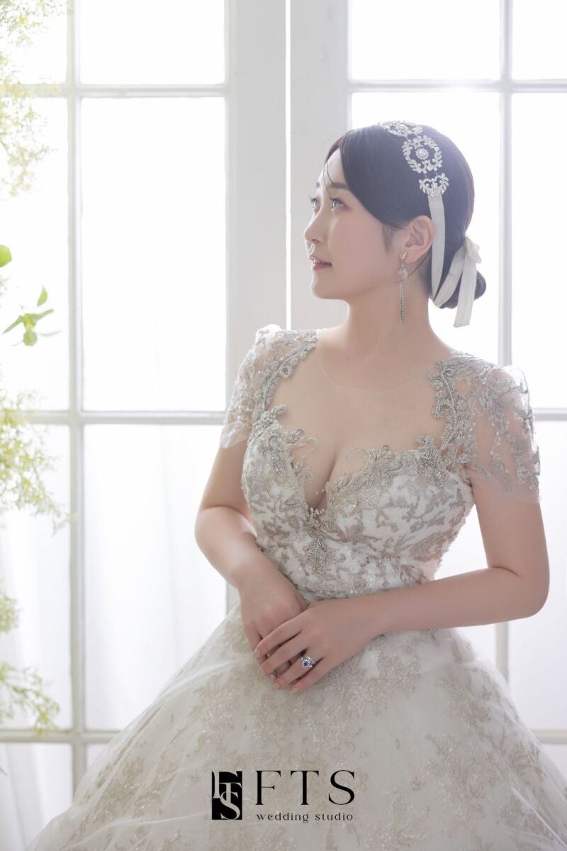 レタッチデータ