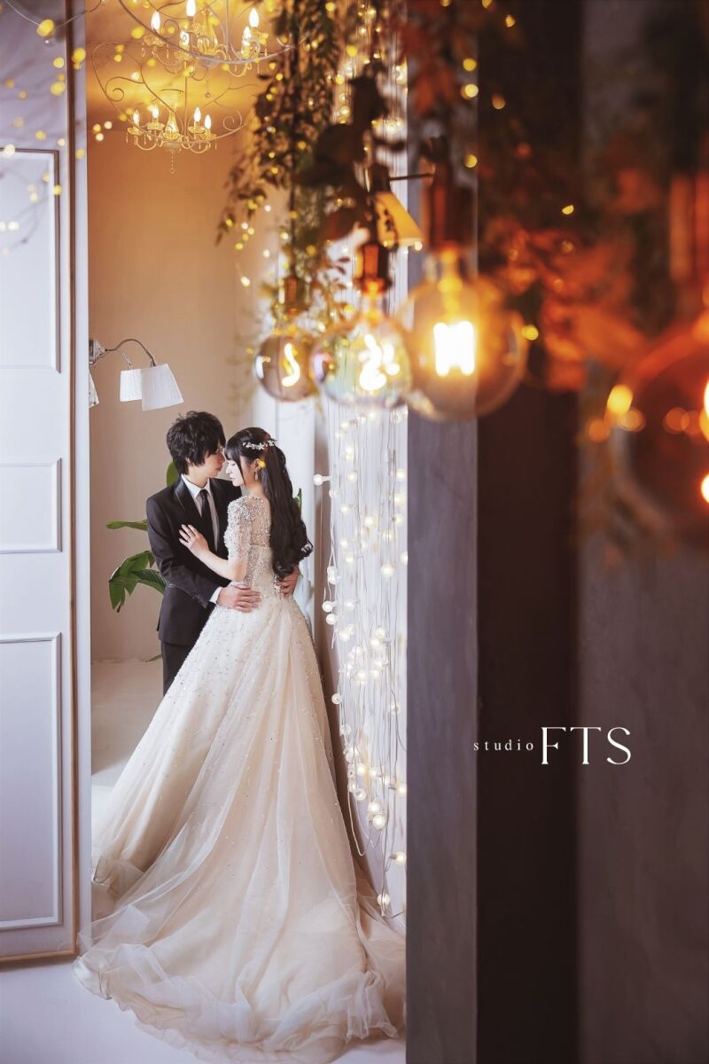 撮影前のよくある質問