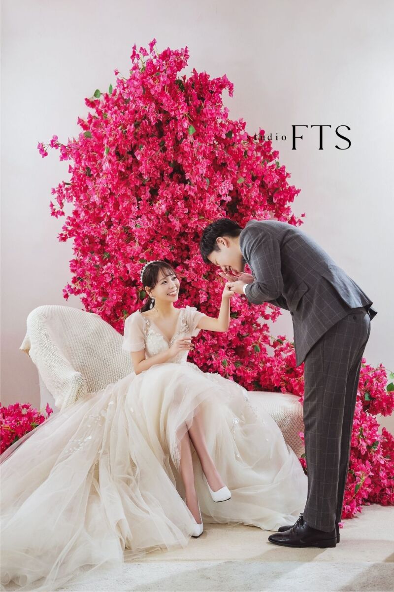 撮影当日のよくある質問