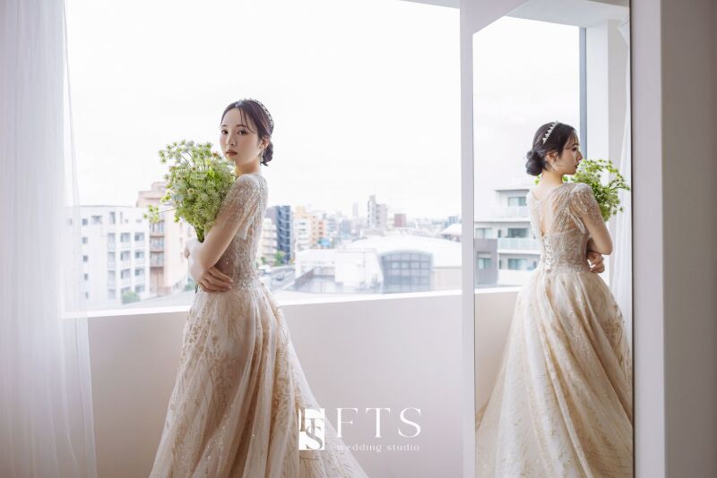 ftsのアルバム・フレームのご紹介