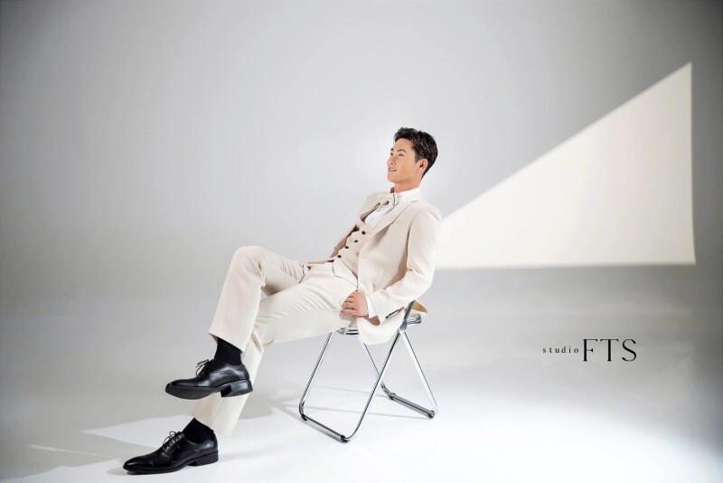 シンプル白背景フォト紹介♡