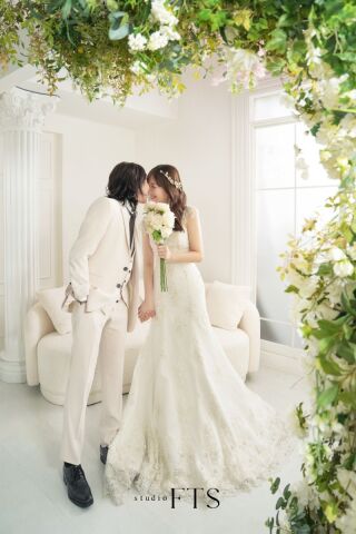 ファーストスタジオのご紹介♪