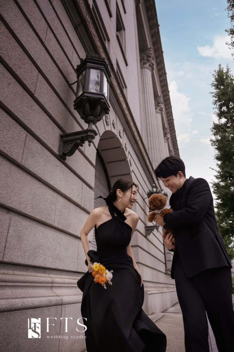 ペット撮影のご案内