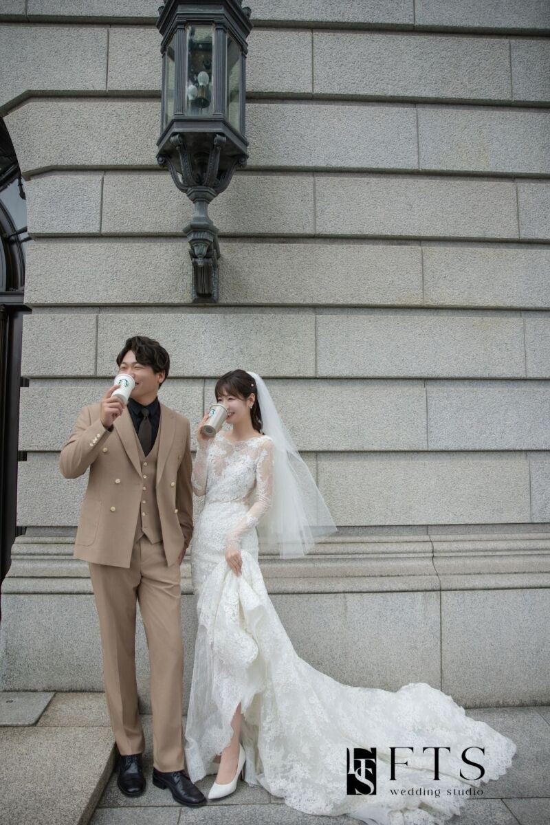 ロケーションフォトのご紹介♪