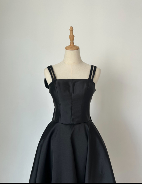 NEW DRESS*