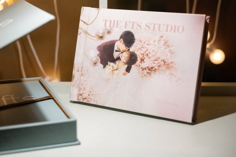 撮影後の流れについて