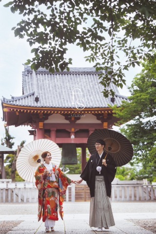 FTSの和装紹介☆