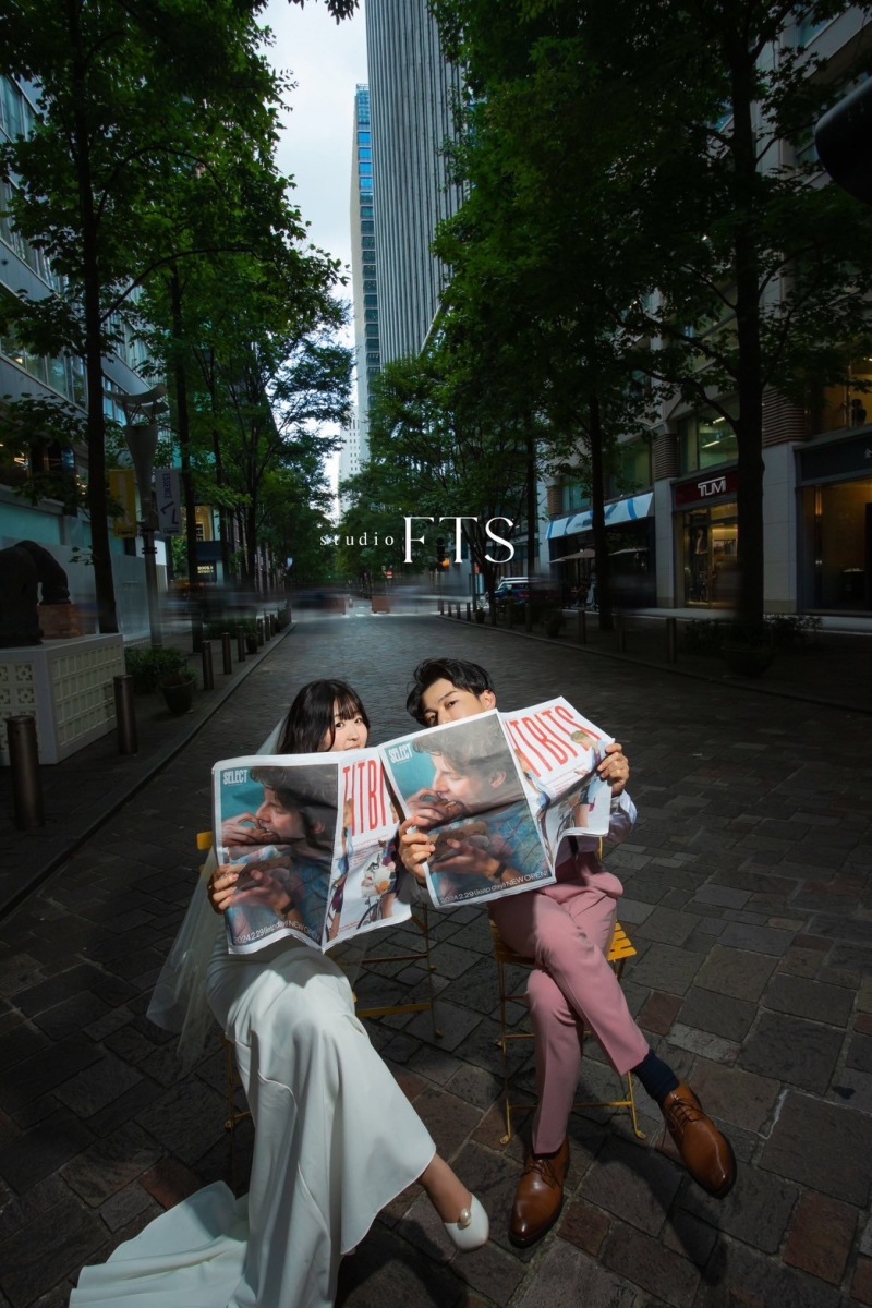 ftsの5大プランのご紹介☆