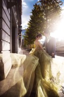 昼東京駅撮影フォト♬