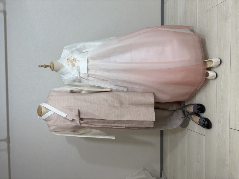ftsの韓服★