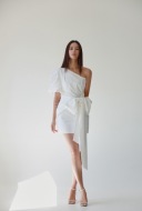 新作ミニドレス♡