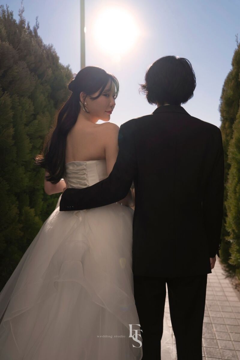 撮影当日の流れ