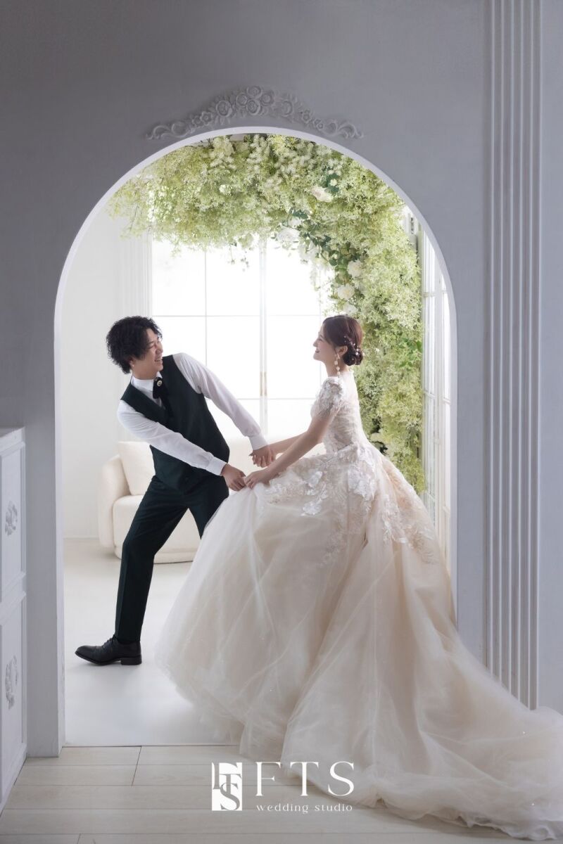 撮っておくべき！写真紹介 〜スタジオ別〜