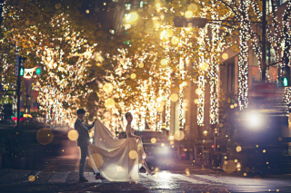 夜東京駅プラン、期間限定で登場中！