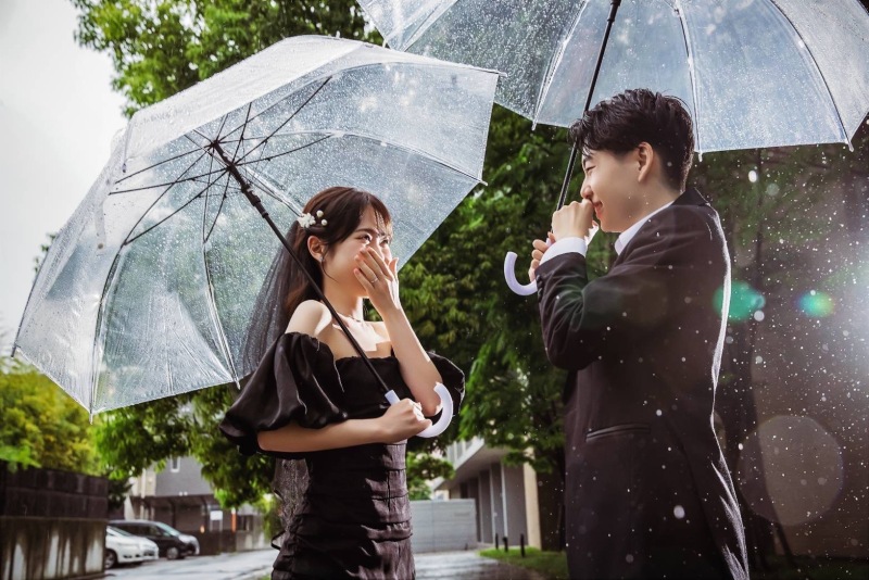 撮影当日のよくある質問