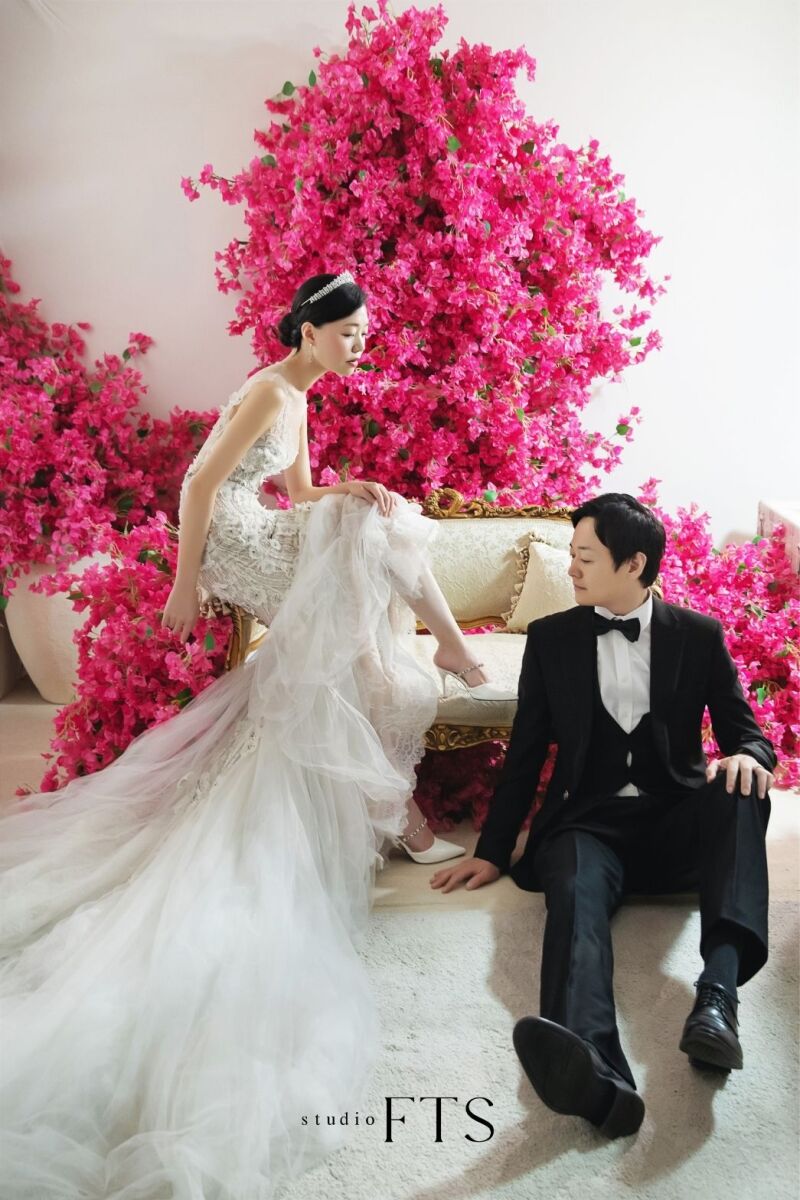 ファーストスタジオのご紹介♪