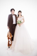 ❤︎ ペット撮影のご案内 ❤︎