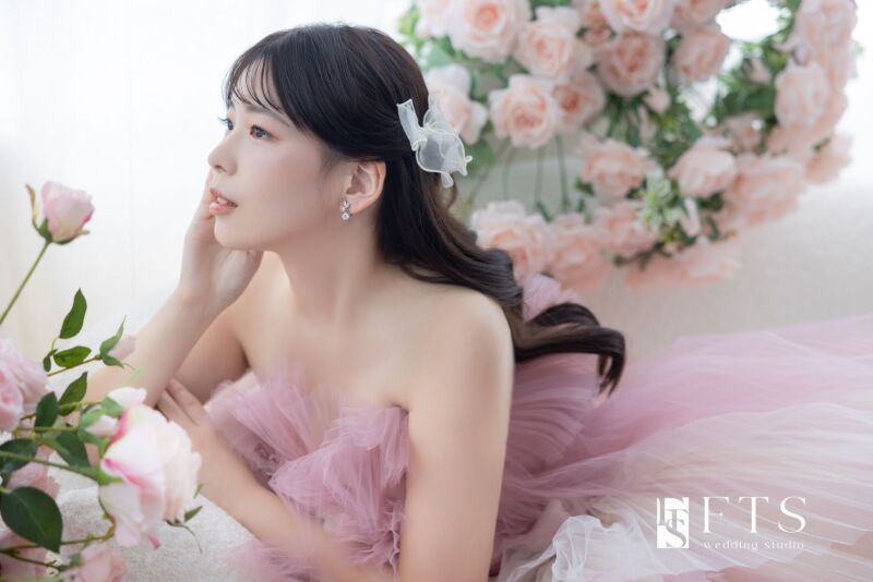 撮影当日の流れ