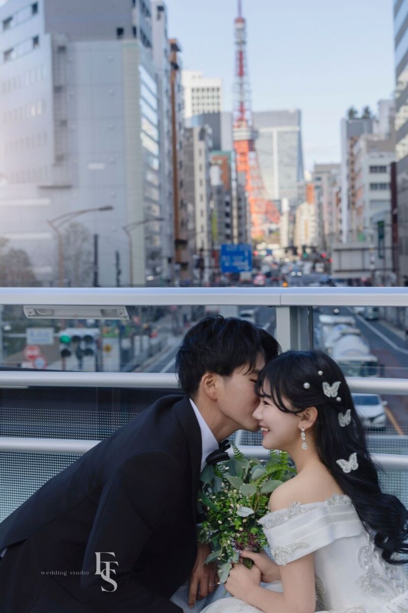 最新撮れたて東京駅＋東京周遊ロケフォト紹介♪