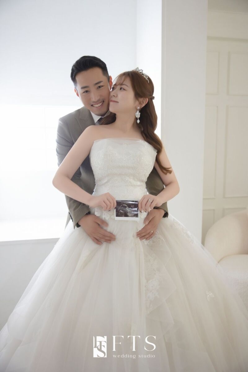 マタニティフォト紹介♡