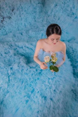 予約申し込みから撮影日までの流れ☆