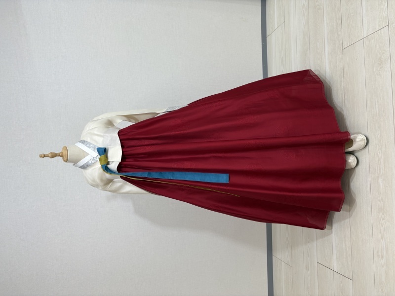 ftsの韓服★
