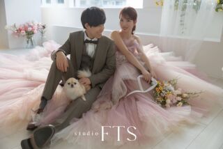 カラードレスのご紹介＾＾