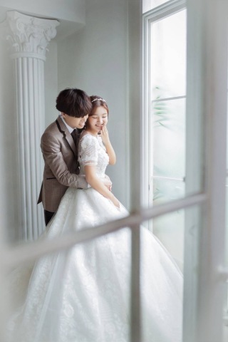 １・２月撮影の方限定、選べる７大特典