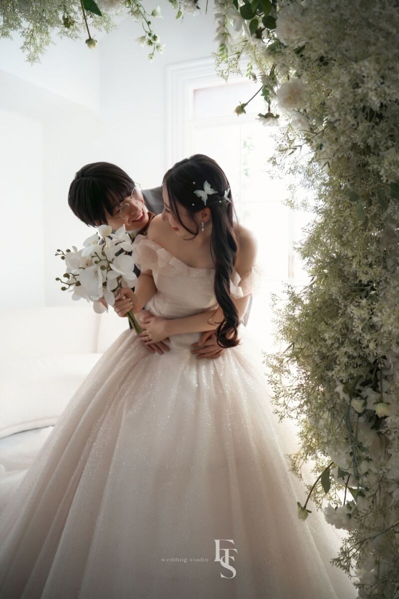 撮影後の流れについて