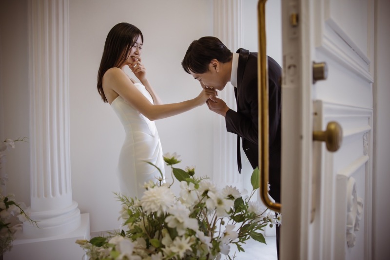 スンススタジオ紹介♪