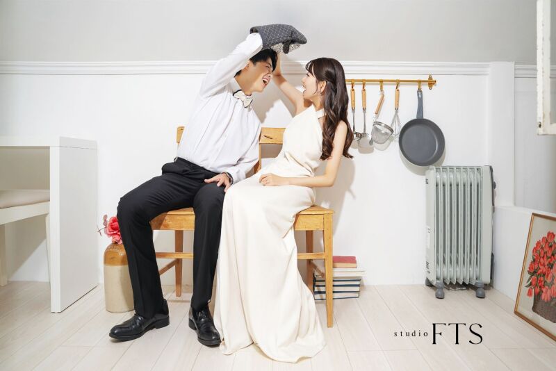 ドレス形紹介