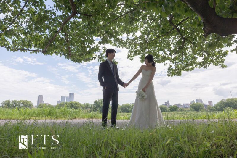 ドレスの形紹介♪