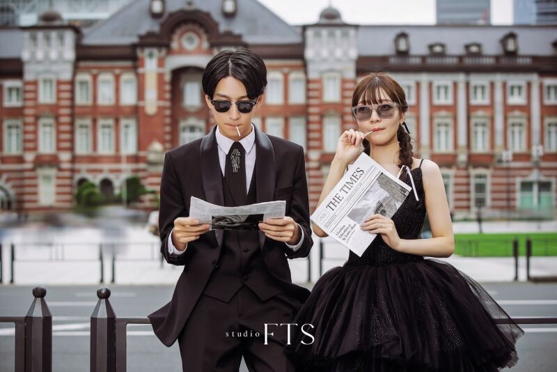 オプションのご紹介